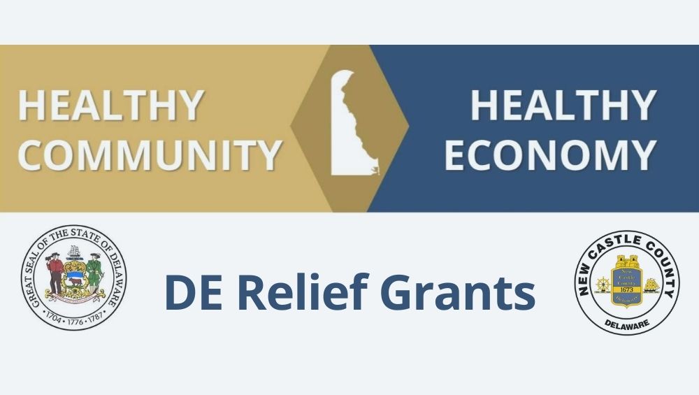 Delaware covid-19 relief grants