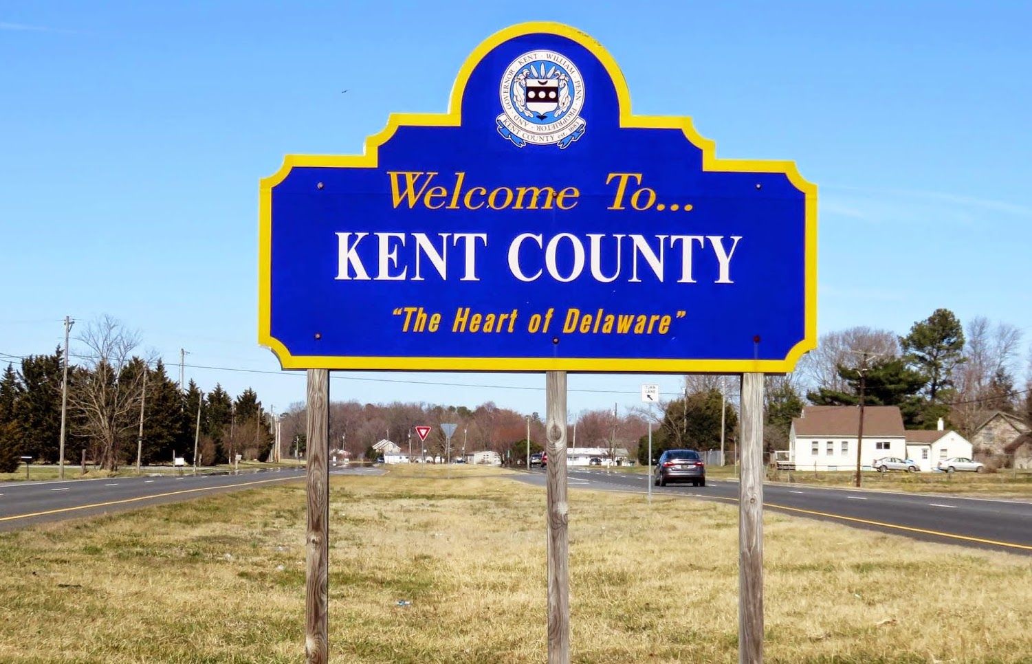 manufacturing in Kent County Delaware