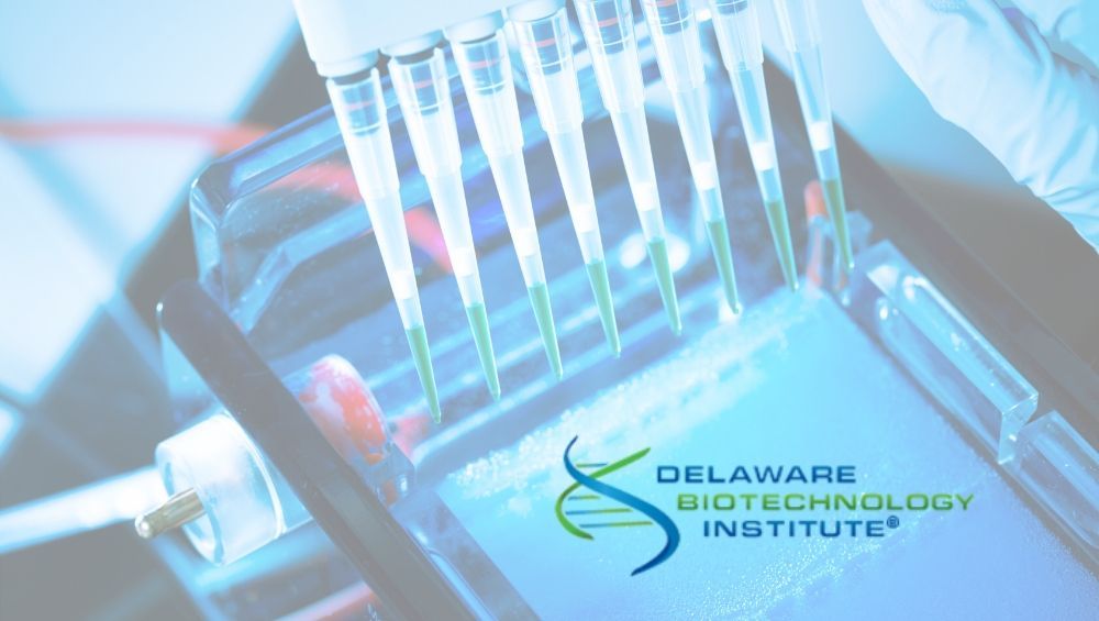 Delaware Biotechnology Institute science based innovation