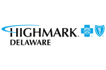 Highmark Blue Cross Blue Shield Delaware logo