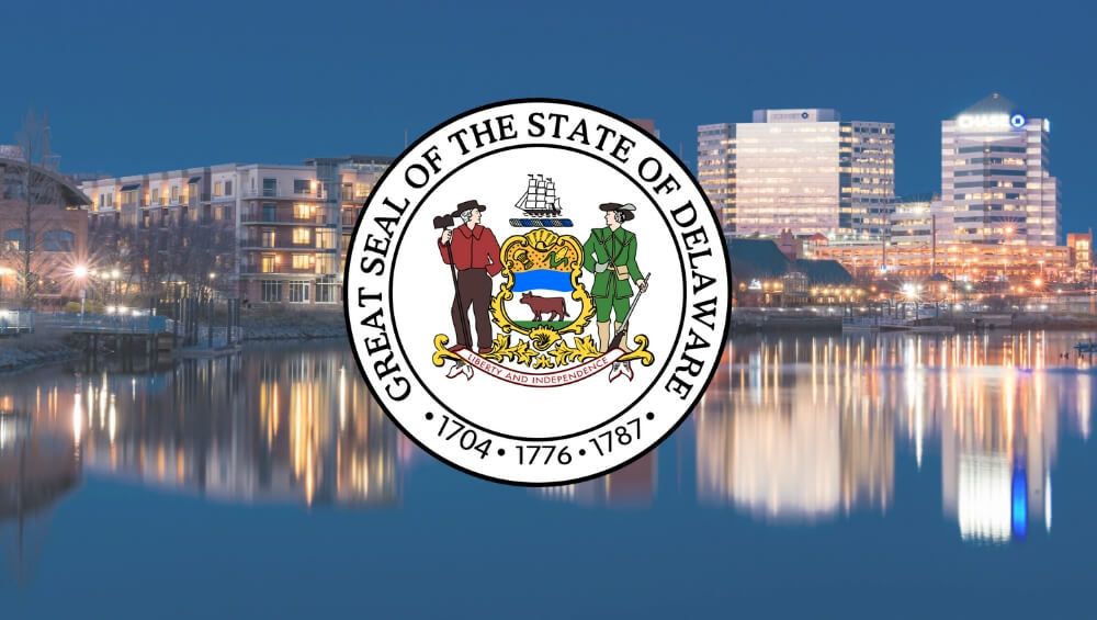 Delaware's Triple A Bond Rating reaffirmed