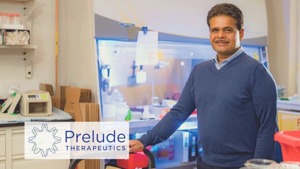 Delaware’s Prelude Therapeutics launches successful IPO