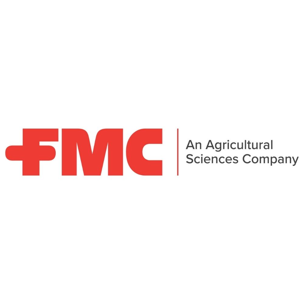 FMC company logo