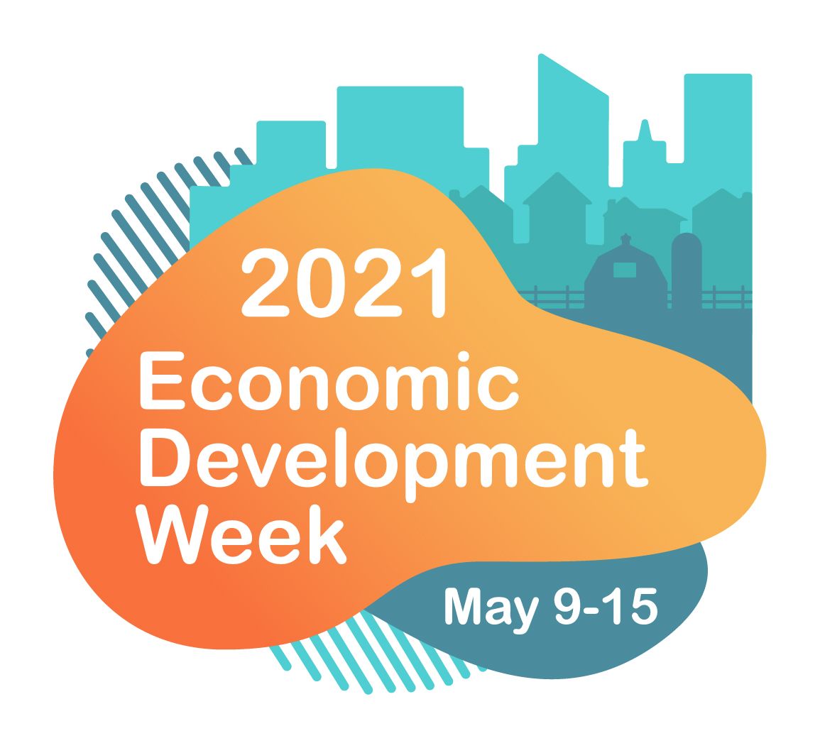 Economic Development Week 2021