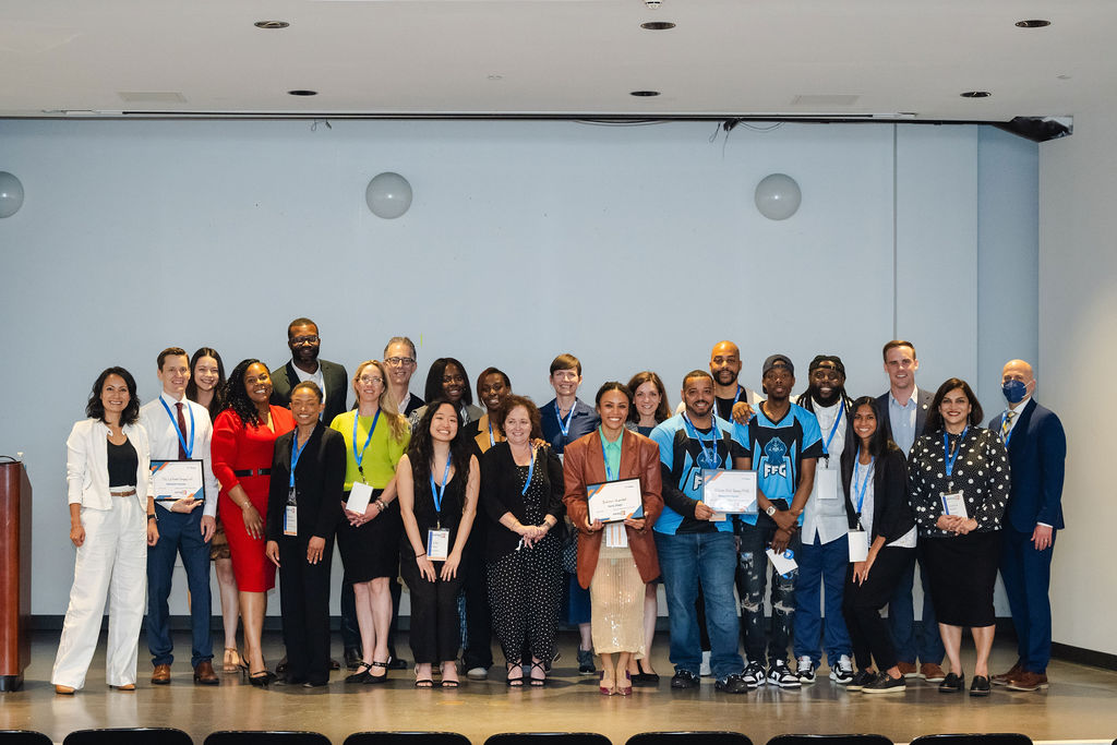 STARTUP302 group photo