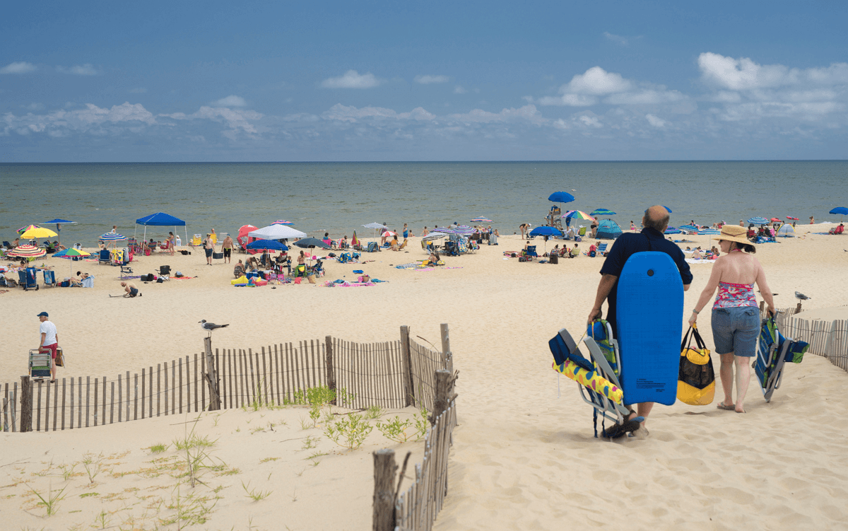 Explore an Innovative Blue Economy in Delaware